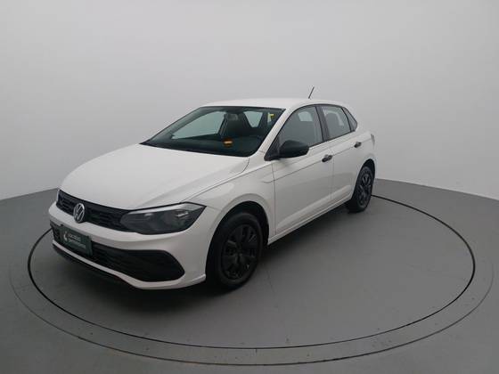 VOLKSWAGEN POLO 1.0 MPI TRACK MANUAL